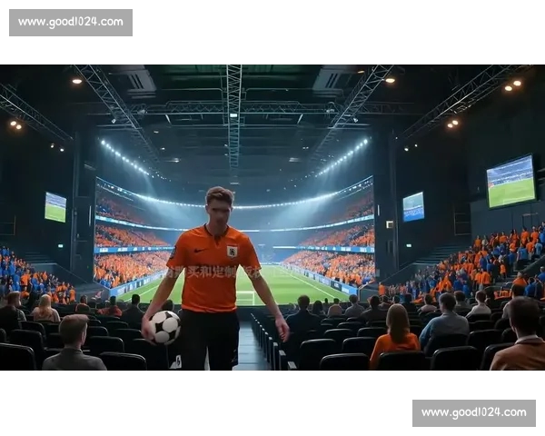 全新体育赛事直播在线观看平台打造沉浸式观赛互动新体验 全新体育赛事直播在线观看平台打造沉浸式观赛互动新体验