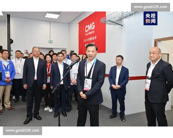 体育直播平台驱动赛事内容创新与用户体验升级新趋势生态发展行业