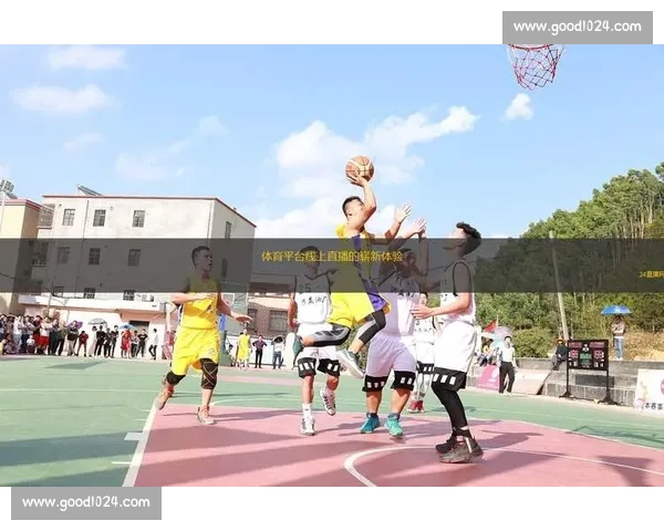 篮球直播最新版全新体验高清流畅赛事资讯实时互动平台推荐指南集