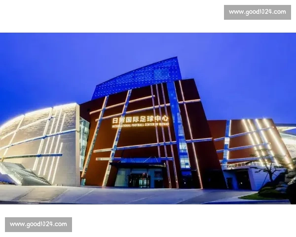 全方位呈现精彩足球赛事资讯与数据分析互动综合体验服务平台中心