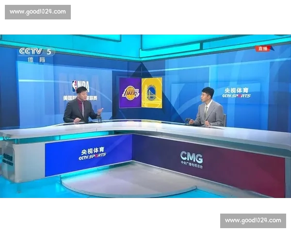 聚焦NBA直播官方网站打造全方位赛事观赛新体验平台升级服务体系