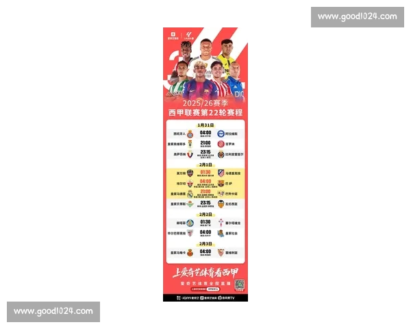 西甲精彩对决全程直播最新赛程赛果速递 西甲精彩对决全程直播最新赛程赛果速递