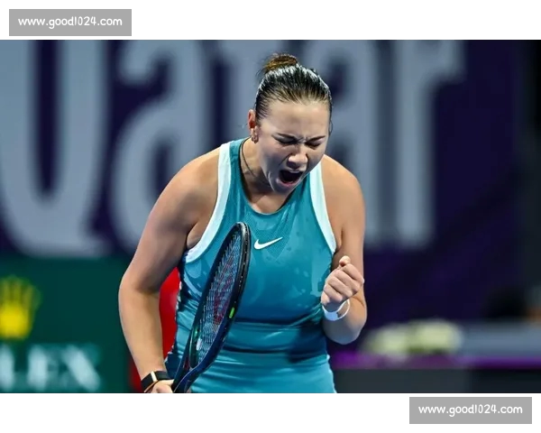 网球赛场风云变幻顶级选手激战正酣精彩赛事一触即发